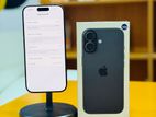 Apple iPhone 17 256GB (Used)