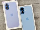 Apple iPhone 17 256GB (Used)