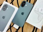 Apple iPhone 17 256GB (Used)