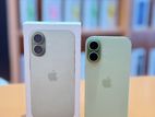 Apple iPhone 17 256GB (Used)