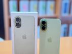 Apple iPhone 17 256GB (Used)