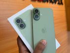 Apple iPhone 17 256GB (Used)
