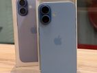 Apple iPhone 17 256GB (Used)