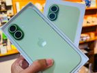 Apple iPhone 17 256GB (Used)