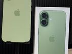 Apple iPhone 17 256GB (Used)