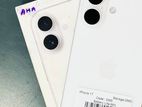 Apple iPhone 17 256GB (Used)