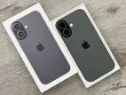 Apple iPhone 17 256GB (Used)