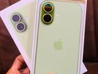 Apple iPhone 17 256GB (Used)