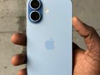 Apple iPhone 17 256GB (Used)