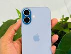 Apple iPhone 17 256GB (Used)