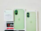Apple iPhone 17 256GB (Used)