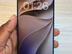 Apple iPhone 17 256GB (Used)