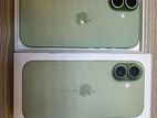 Apple iPhone 17 256GB (Used)