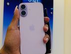 Apple iPhone 17 256GB (Used)