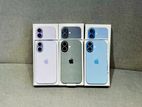 Apple iPhone 17 256GB (Used)