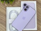 Apple iPhone 17 256GB (Used)