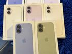 Apple iPhone 17 256GB (Used)