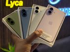 Apple iPhone 17 256GB (Used)