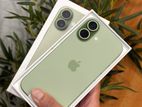 Apple iPhone 17 256GB (Used)