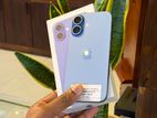 Apple iPhone 17 256GB (Used)
