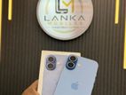 Apple iPhone 17 256GB (Used)