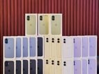 Apple iPhone 17 256GB X/A (Brand New)