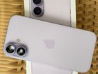 Apple iPhone 17 256GB X/A (Used)