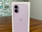 Apple iPhone 17 256GB XA (Brand New)