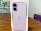 Apple iPhone 17 256GB XA (Brand New)