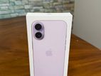 Apple iPhone 17 256GB XA (Brand New)