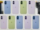 Apple iPhone 17 256GB XA Sim (Brand New)