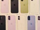 Apple iPhone 17 256GB XA Sim (Brand New)