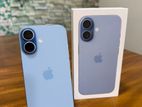 Apple iPhone 17 256GB XA (Used)