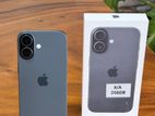 Apple iPhone 17 256GB XA (Used)