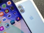 Apple iPhone 17 256GB XA (Used)