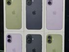Apple iPhone 17 256GB|5G (Brand New)