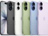Apple iPhone 17 256GBB (Brand New)