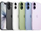 Apple iPhone 17 256GB.[ESIM] (Brand New)