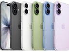 Apple iPhone 17 256GB.{ESIM} (Brand New)