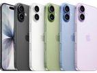 Apple iPhone 17 256GB.[ESIM] (Brand New)