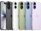 Apple iPhone 17 256GB[esim] (Brand New)