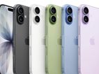 Apple iPhone 17 256GB.[esim] (Brand New)