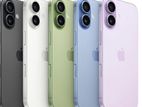 Apple iPhone 17 256GB.<esim> (Brand New)