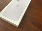 Apple iPhone 17 512GB (Brand New)