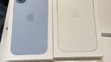Apple iPhone 17 512GB (Brand New)