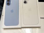 Apple iPhone 17 512GB (Brand New)