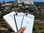 Apple iPhone 17 Air 256 GB (Used)