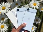 Apple iPhone 17 Air 256 GB (Used)