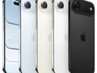 Apple iPhone 17 AIR 256GB (Brand New)