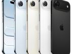 Apple iPhone 17 Air 256GB (Brand New)